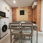 Casa Luma Apartman