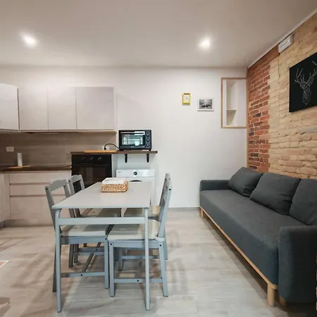 Apartman Casa Luma