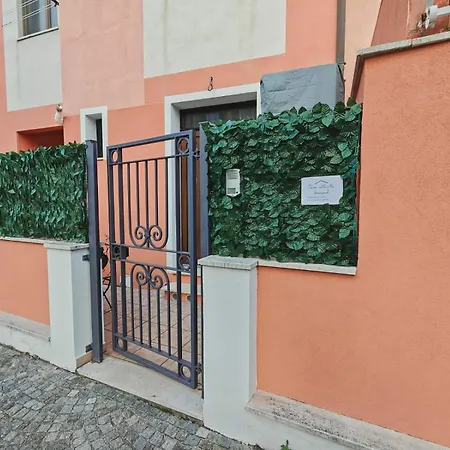 Casa Luma Apartman Porto Recanati