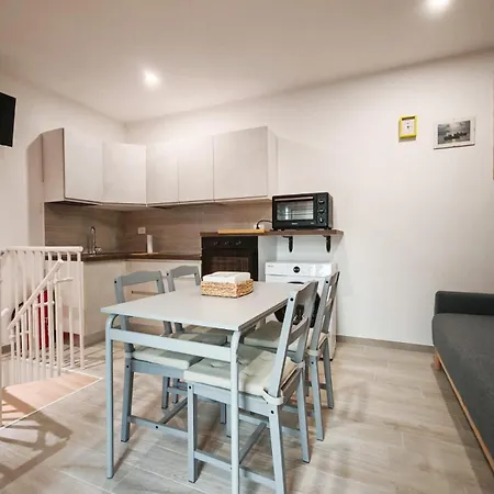 Casa Luma Apartman *