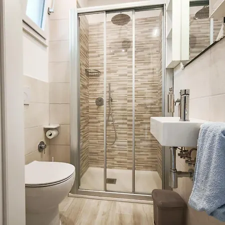 Casa Luma Apartment