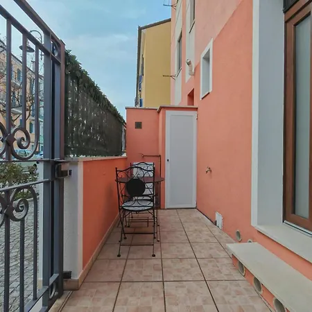 Casa Luma Apartment