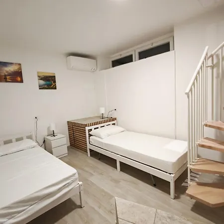 Apartment Casa Luma Porto Recanati