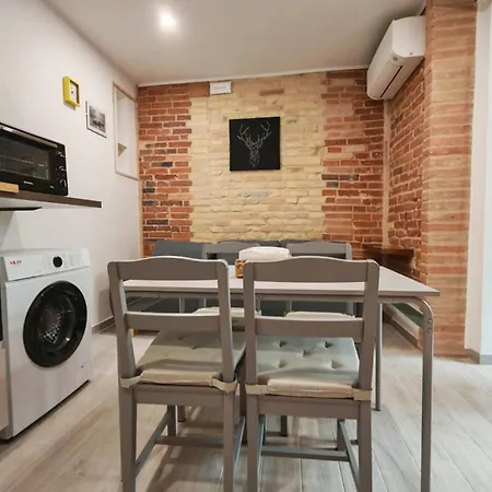 Casa Luma 公寓