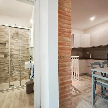 Apartment Casa Luma *