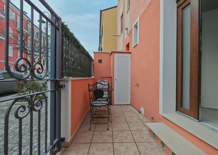 Casa Luma Apartment