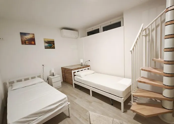 Apartment Casa Luma Porto Recanati