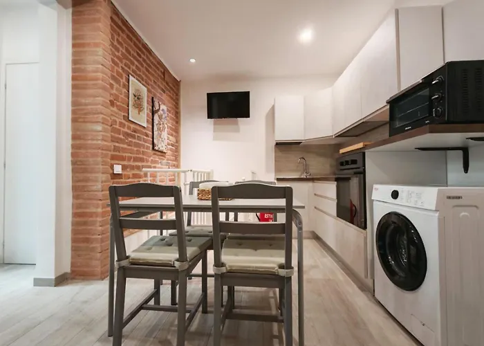 Casa Luma Porto Recanati