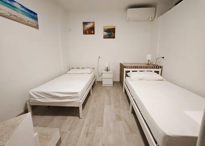 Casa Luma