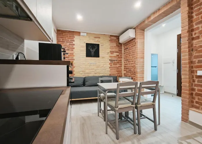 Casa Luma *