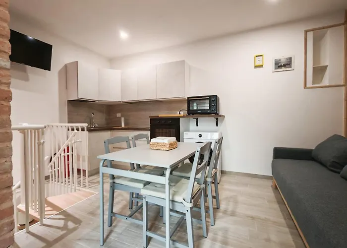 Casa Luma Apartment *