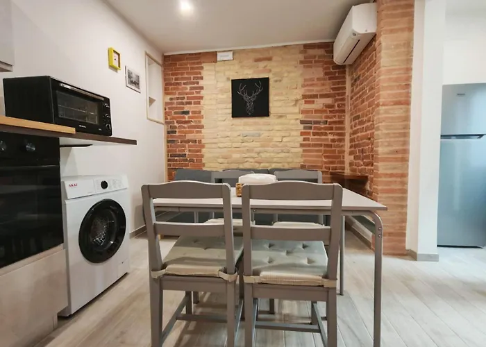 Casa Luma Apartment